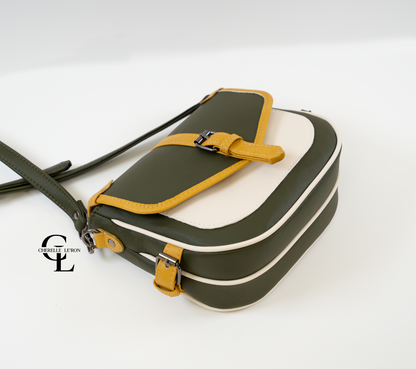 The Harlowe Crossbody (SVG, Projector Files & Video Included)