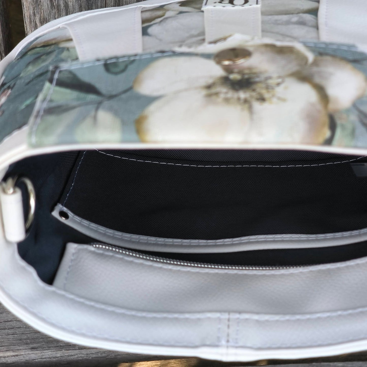 Tatum Crossbody PDF Sewing Pattern (SVG Files, Instructions & Video Tutorial Included)