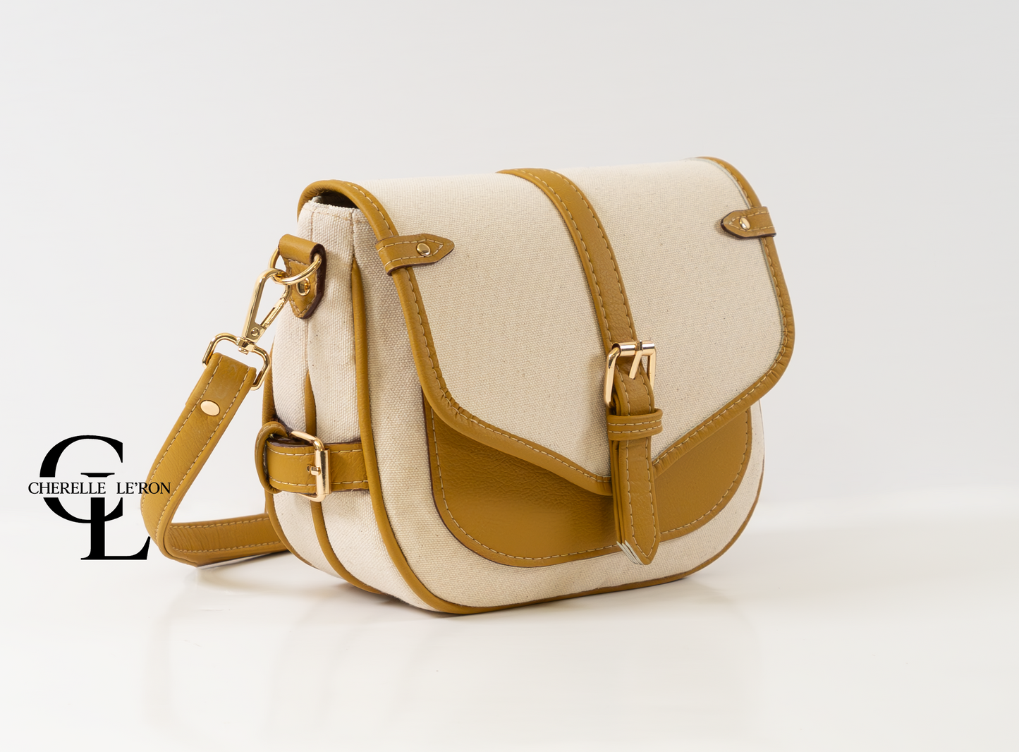 The Harlowe Crossbody (SVG, Projector Files & Video Included)