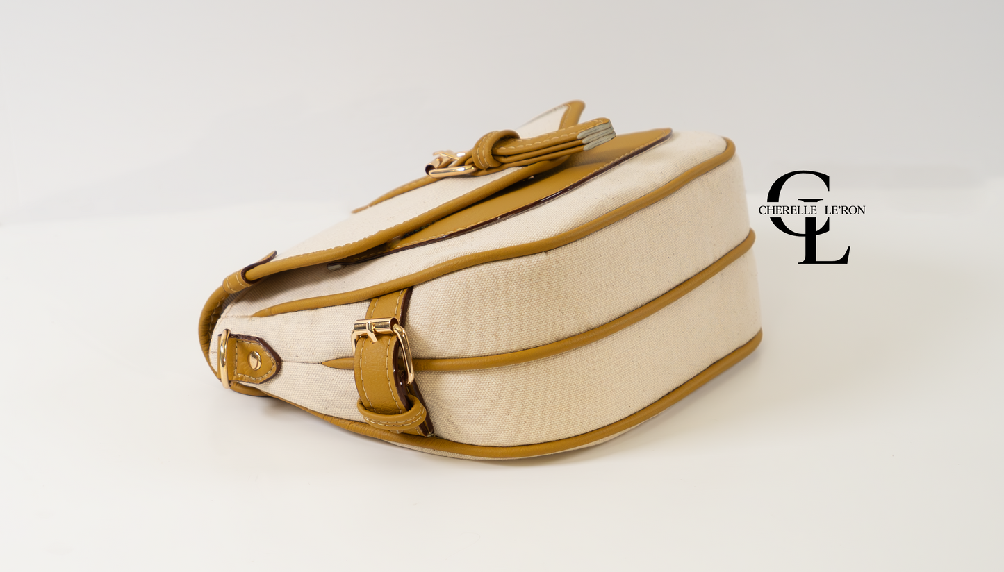 The Harlowe Crossbody (SVG, Projector Files & Video Included)