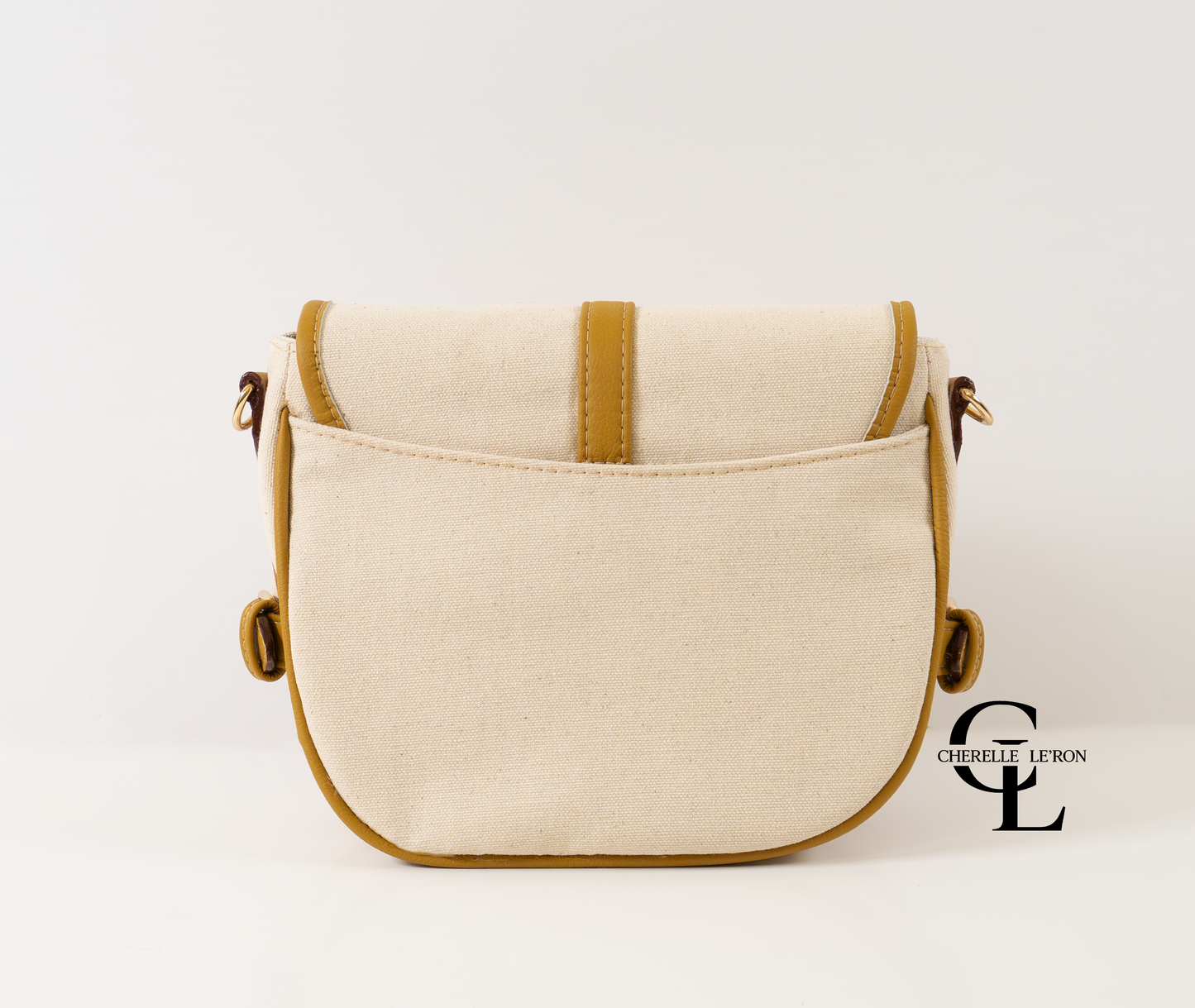 The Harlowe Crossbody (SVG, Projector Files & Video Included)