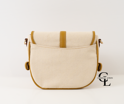 The Harlowe Crossbody (SVG, Projector Files & Video Included)