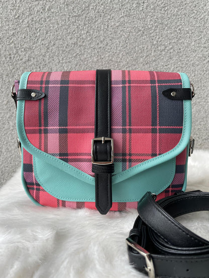 The Harlowe Crossbody (SVG, Projector Files & Video Included)