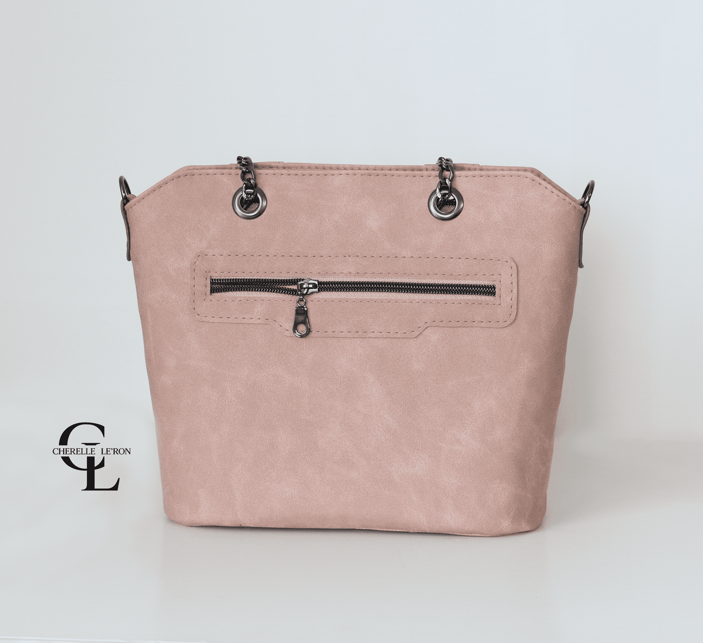 The Berlyn Bag PDF Pattern (SVG, Projector Files & Video Included)