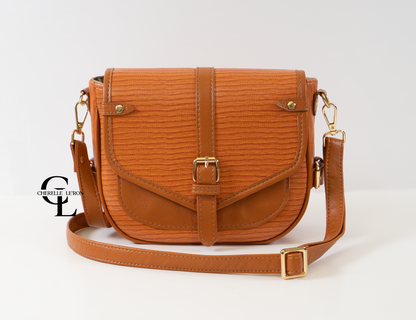 The Harlowe Crossbody (SVG, Projector Files & Video Included)
