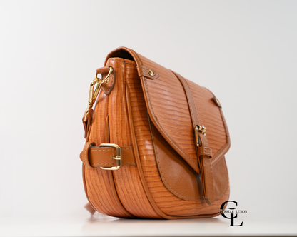 The Harlowe Crossbody (SVG, Projector Files & Video Included)